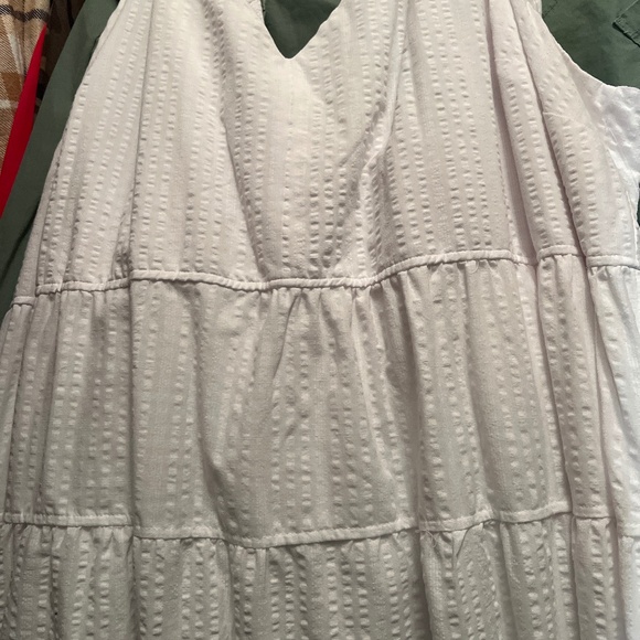 White Sundress - Picture 1 of 2